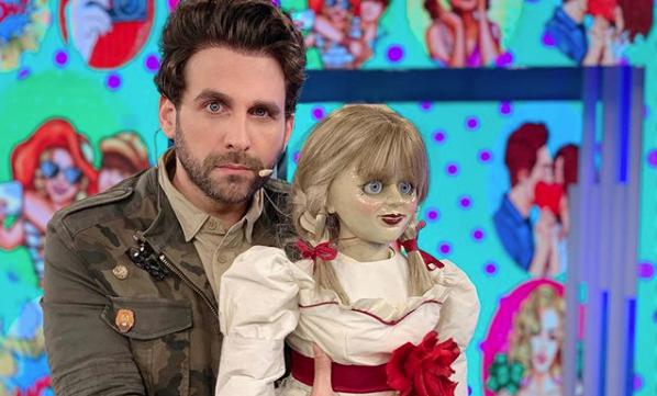 Instagram - Rodrigo González