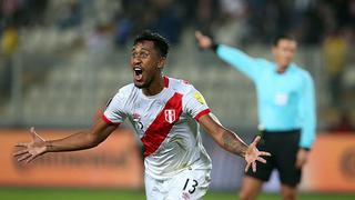 Tabla de posiciones: Perú sube a 7 puntos en las eliminatorias mundialistas