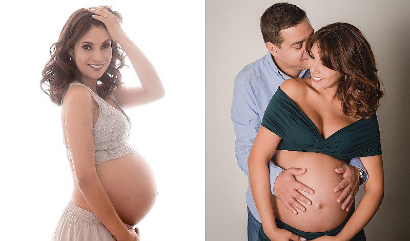 Alicia Retto y su historia para afrontar la “trombofilia gestacional”