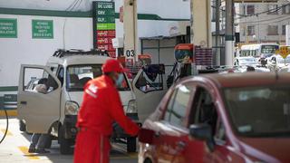 Gasolina de 90 cuesta hasta S/ 23.40 en los grifos de Lima: ¿Dónde encontrar los mejores precios?