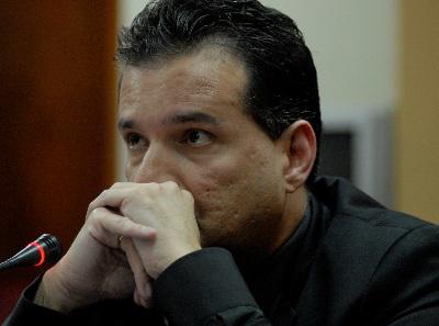 Chehade sobre tuit de Nadine: "No creo que haya escrito eso de mí porque me conoce" 