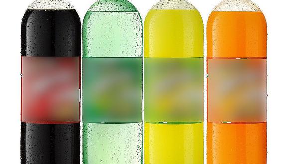 OMS pide a los gobiernos poner grandes impuestos a bebidas azucaradas 