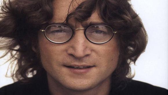 John Lennon: Ofrecen millonaria suma de dinero por mechón de su cabello