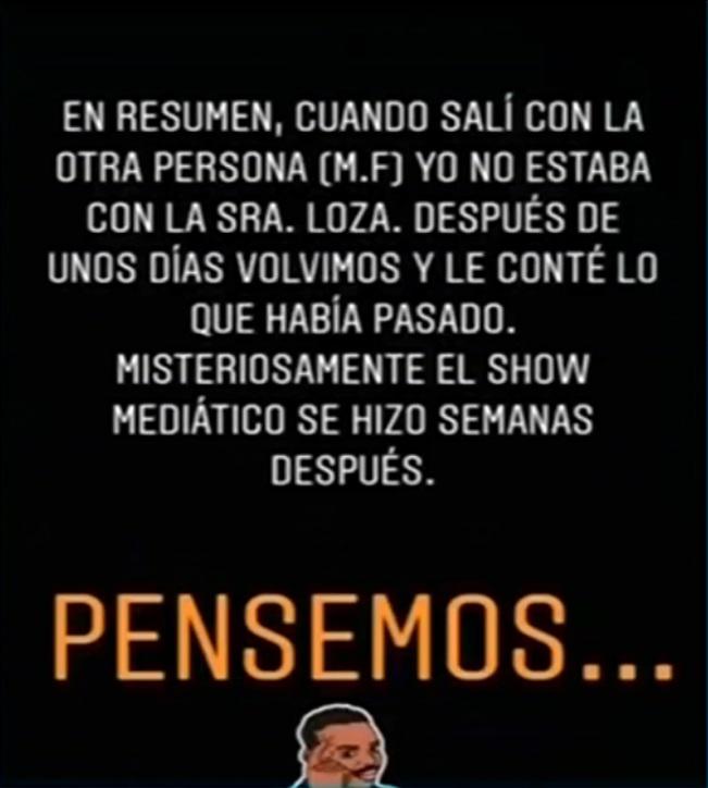 Foto: Instagram Guty Carrera