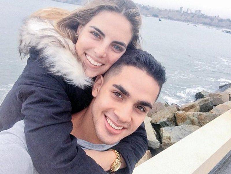 ¡Combate! Así fue la pañalada del bebé de Manuela Garrido Lecca y Pablo Morcillo [FOTOS]