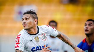 Corinthians elige a Paolo Guerrero como uno de los extranjeros más importantes de su historia | FOTO