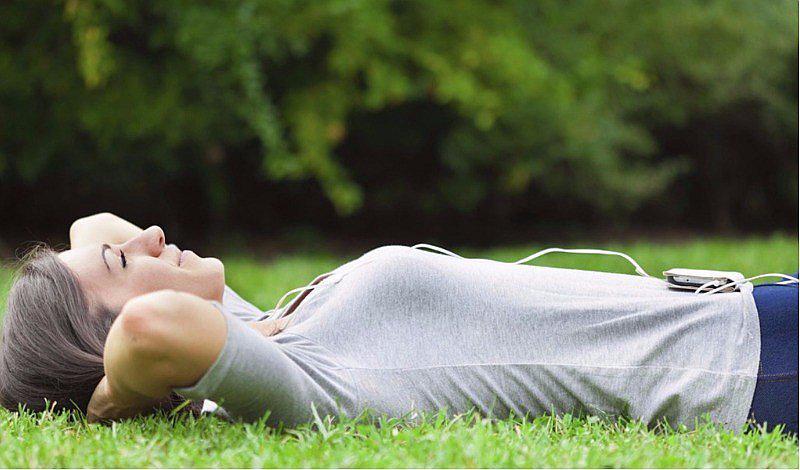 ¿Cómo se relaja cada signo?