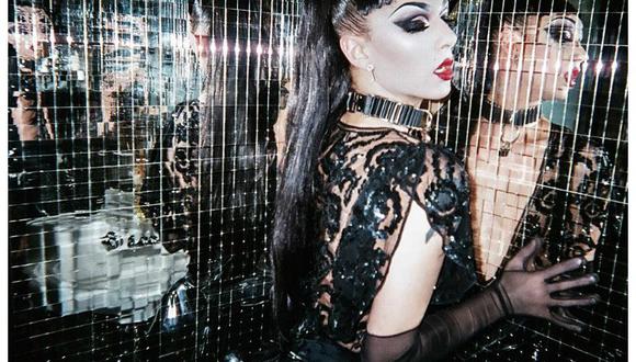 ¡Conoce a Violet Chachki! La Drag Queen que viste de Moschino by Jeremy Scott [FOTOS] [VIDEO]