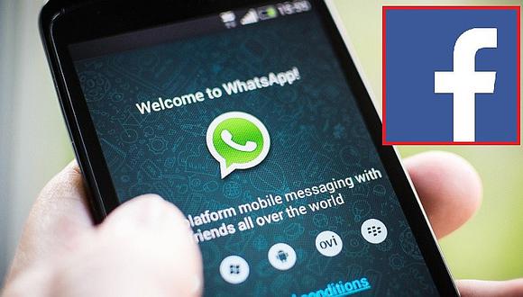 ​WhatsApp: Cómo evitar que comparta tu número de teléfono con Facebook