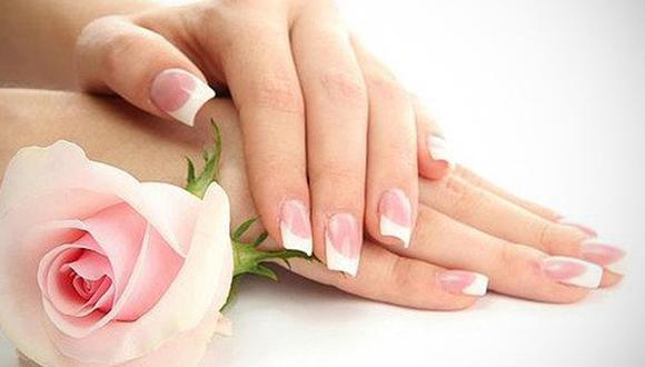 5 tips para cuidar tus uñas acrílicas que no puedes perderte