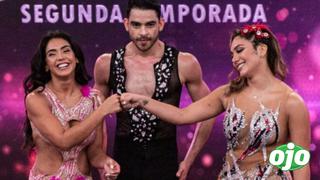 Vania Bludau sobre enfrentamiento con Isabel Acevedo en ‘Reinas del show’: “No hay tensión”