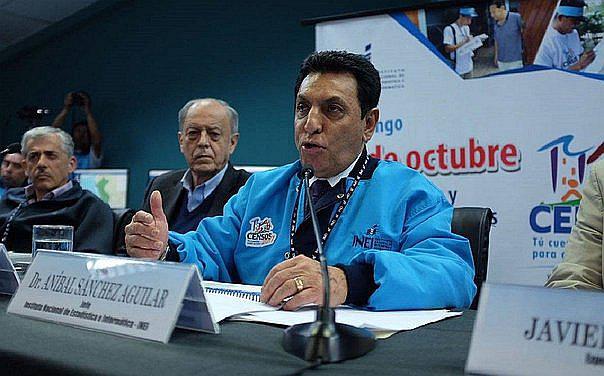 Censo Nacional: ¿qué hacer si tu hogar no fue censado?