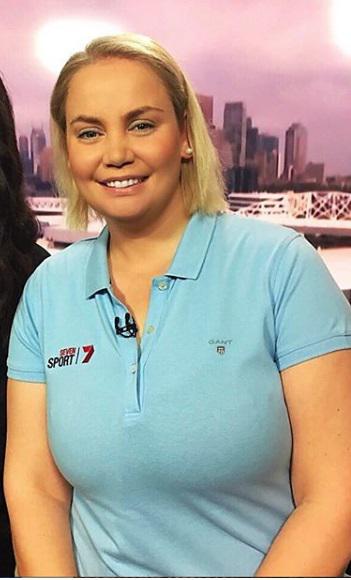 Instagram: JELENA DOKIC