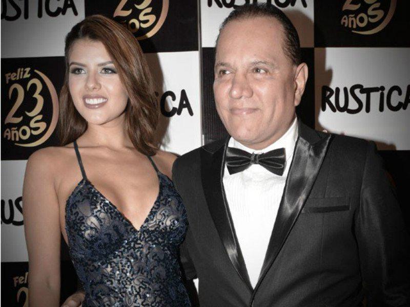 ¡Mauricio Diez Canseco se casa hoy! 5 fotos de su futura esposa que te harán envidiarlo