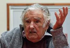 José Mujica asegura que no le teme a la muerte tras conocer que padece cáncer de esófago (video)