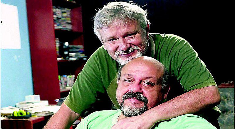 Juan Carlos Ferrando está mal y su pareja le dedica estremecedoras palabras