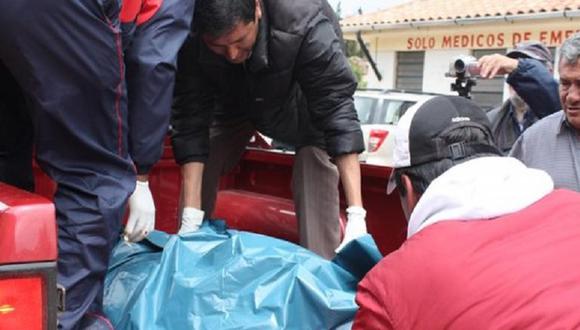  Chincheros: Niño muere tras caída de estrado donde participó Ollanta Humala