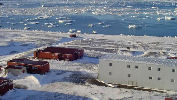 Chile desarrollará 34 proyectos científicos en la Antártida 