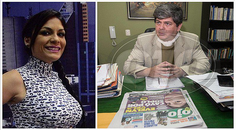 Evelyn Vela: Abogado de su familia revela detalles desconocidos tras detención (VIDEO)