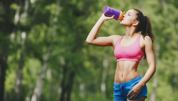 5 datos sobre una correcta hidratación que deberías conocer