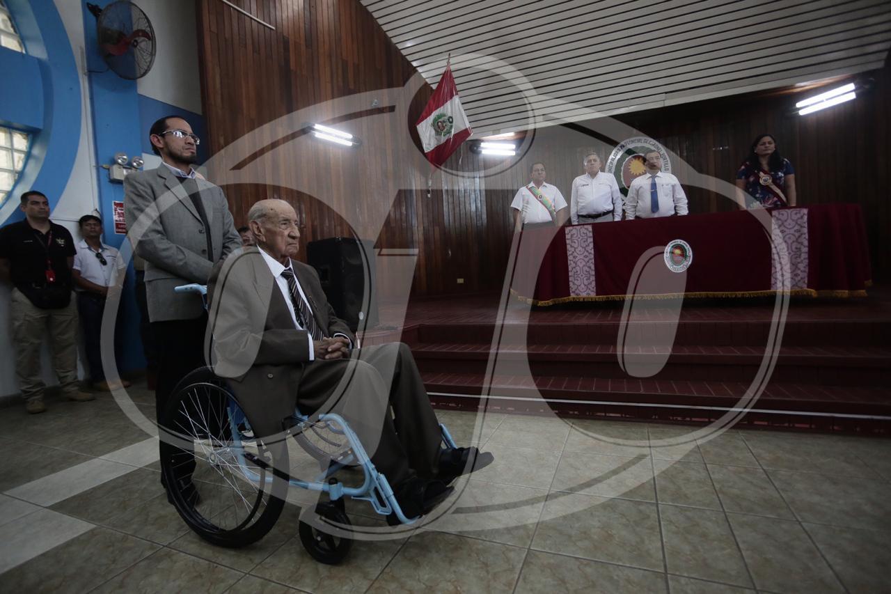 Foto: Gerardo Marín