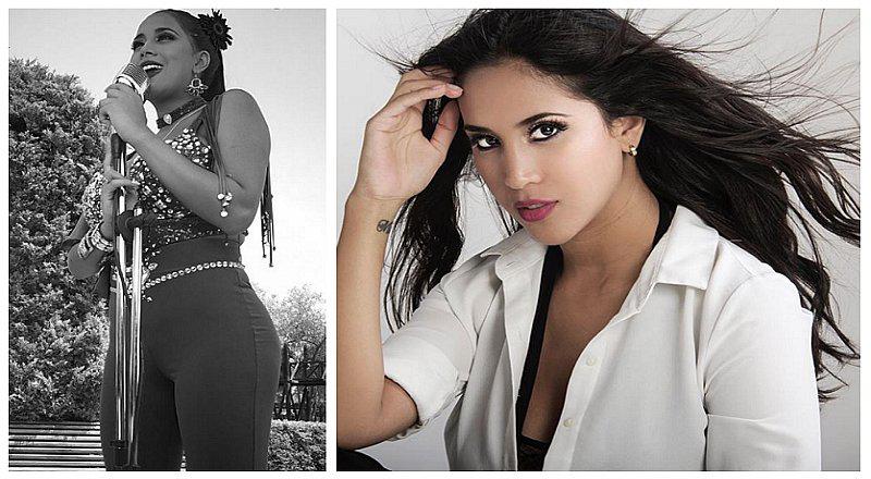 Melissa Paredes: "No necesito desligarme de la imagen de chica reality o de actriz"