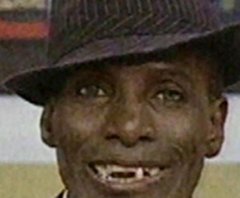 Peter Ferrari: "A mí no se me han caído los dientes" 