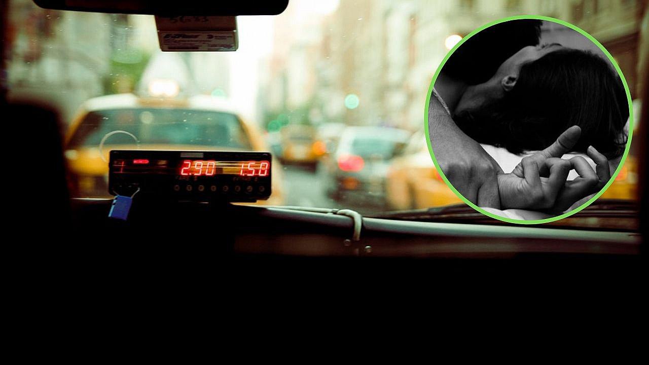 ​Padre sigue el viaje de taxi de su hija y descubre que están abusando de ella