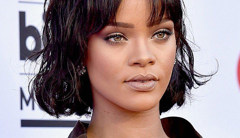 Rihanna: ¿Cancelan festival Lollapalooza por su culpa?