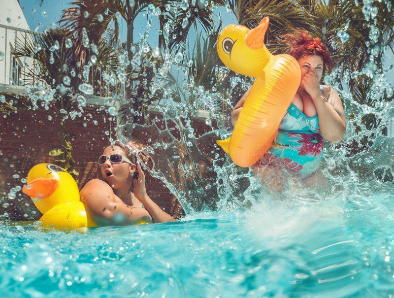 ¿Realmente importa el físico?