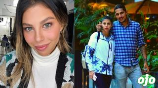 Alondra García Miró revela el ‘detallazo’ que demuestra su amor incondicional por Paolo Guerrero 