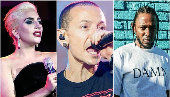 10 artistas internacionales más buscados en el 2017 