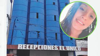 Mujer hallada en caja en La Victoria: habría conocido a su asesino en una fiesta | VIDEOS