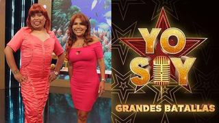 “JB en ATV” vs. “Yo Soy”: ¿Quién ganó en el rating?