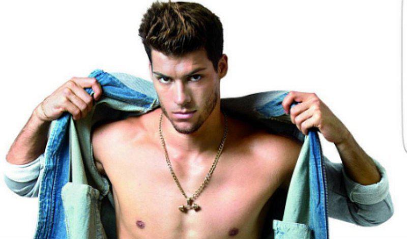 ¡Más hot que nunca! ¡Patricio "Pato" Parodi impacta con su apariencia! [FOTO]