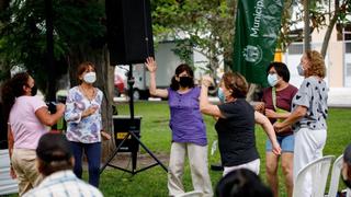 Desarrollarán diversas actividades al aire libre en San Isidro por el Día Internacional de la Mujer