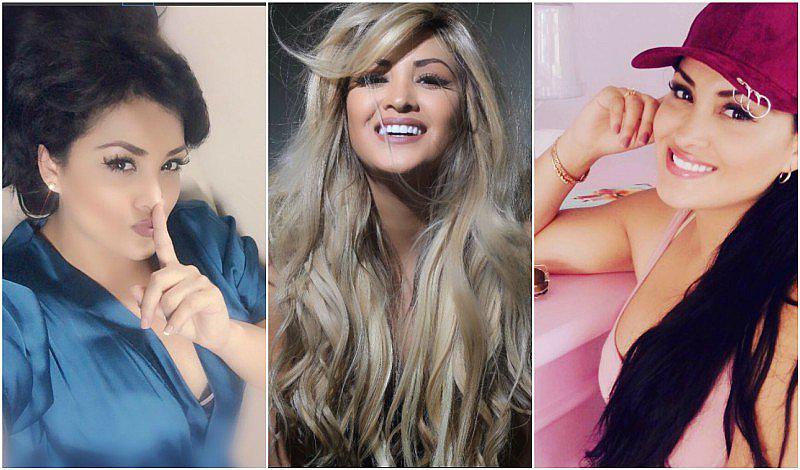 Micheille Soifer cumplió 28 años: 5 fotos de su evolución en las pantallas