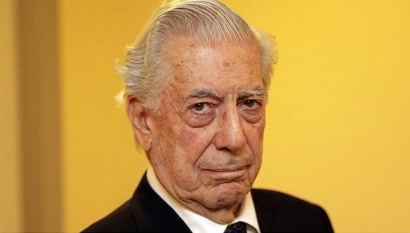 TVPerú estrena documental “El mundo de Vargas Llosa”