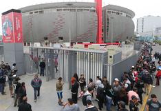 Perú vs. Uruguay: Ministerio de Salud detalla requisitos que deben cumplir los hinchas que ingresarán al Estadio Nacional