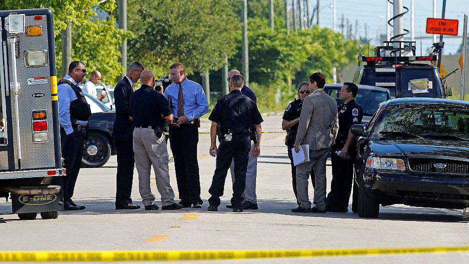 Estados Unidos: Dos muertos en tiroteo en una discoteca en Florida [VIDEO] 