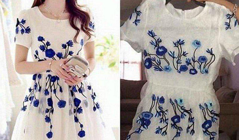 5 consejos para comprar ropa por Internet  