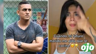 TikTok de la amiga cariñosa de Eduardo Rabanal se viraliza: “Yo nací para ser perr...”