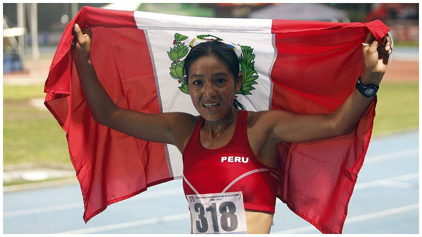 Río 2016: Inés Melchor y su emotivo mensaje a todos los peruanos 