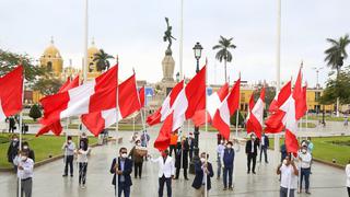 La Libertad: Gobernador exige la presencia de Martos y Mazzetti mediante “banderazo”