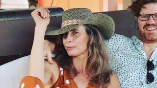 Ana Soler: por qué la actriz de “Pasión de gavilanes”se alejó de las pantallas 