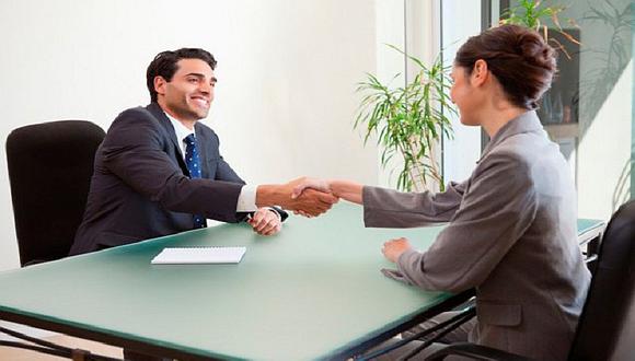 5 recomendaciones para lograr una exitosa entrevista de trabajo