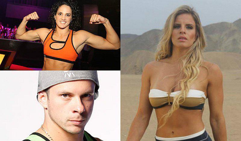 ¡Impactante! Conoce los deportes que practican los famosos peruanos