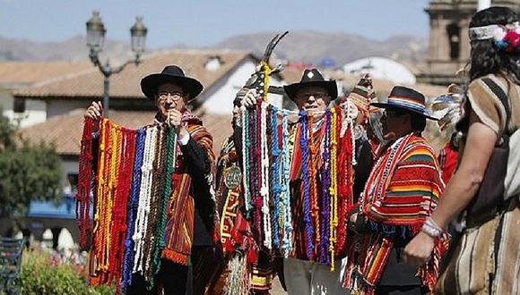 PPK propone que el Inti Raymi sea declarado Patrimonio de la Humanidad