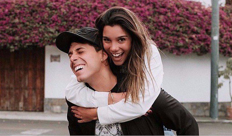 Mafer Neyra publica sensual foto y usuarios notan peculiar detalle