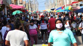 Confiep sobre posible inmovilización absoluta los domingos: Es una medida que ya ha fracasado